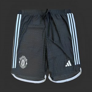 Player Version 23/24 Manchester United Home Shorts