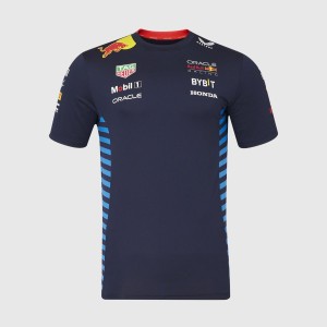 Red Bull F1 Team 2024 T-Shirt