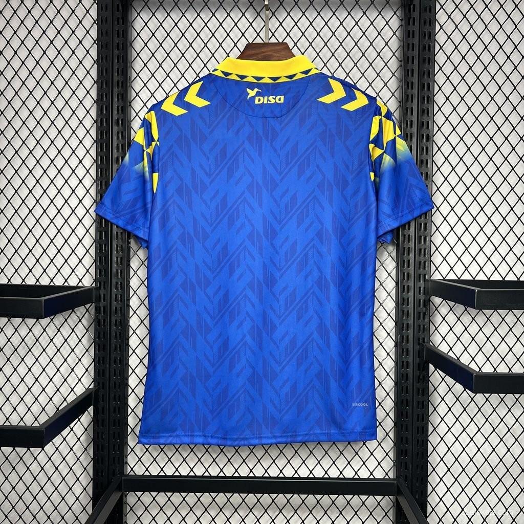 UD Las Palmas 2024/25 Away Jersey