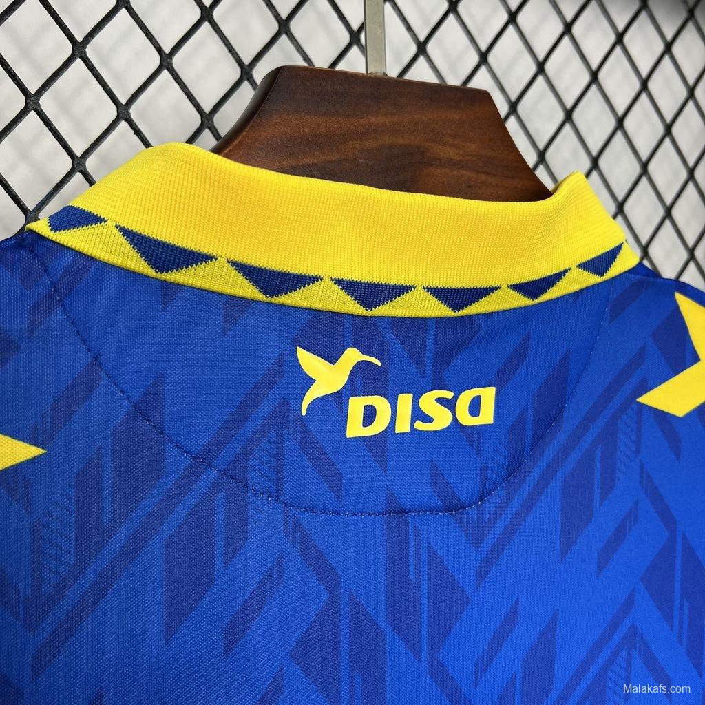 UD Las Palmas 2024/25 Away Jersey