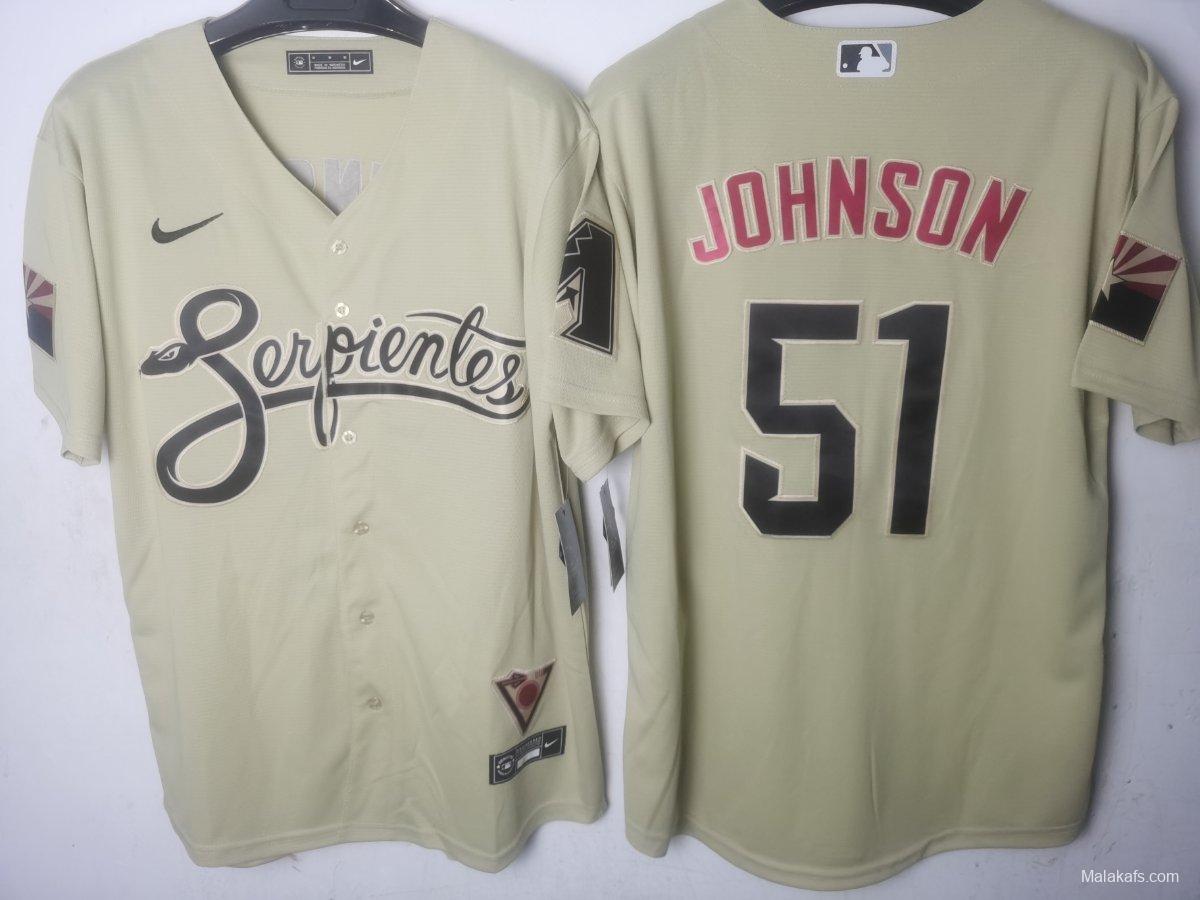Arizona Diamondbacks 2024 Serpientes T-shirt