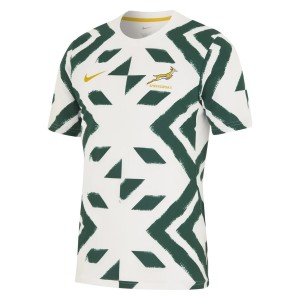 Springbooks South Africa  2024 Away Jersey