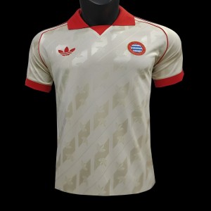 24/25 FC Bayern x Adidas Originals LFSTLR Jersey