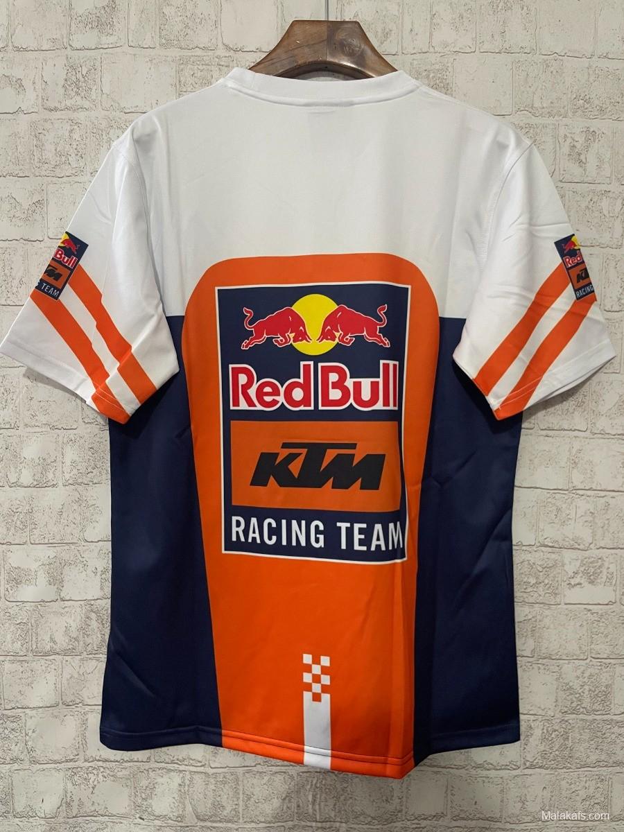 KTM Red Bull Moto GP Team 2024 Jersey