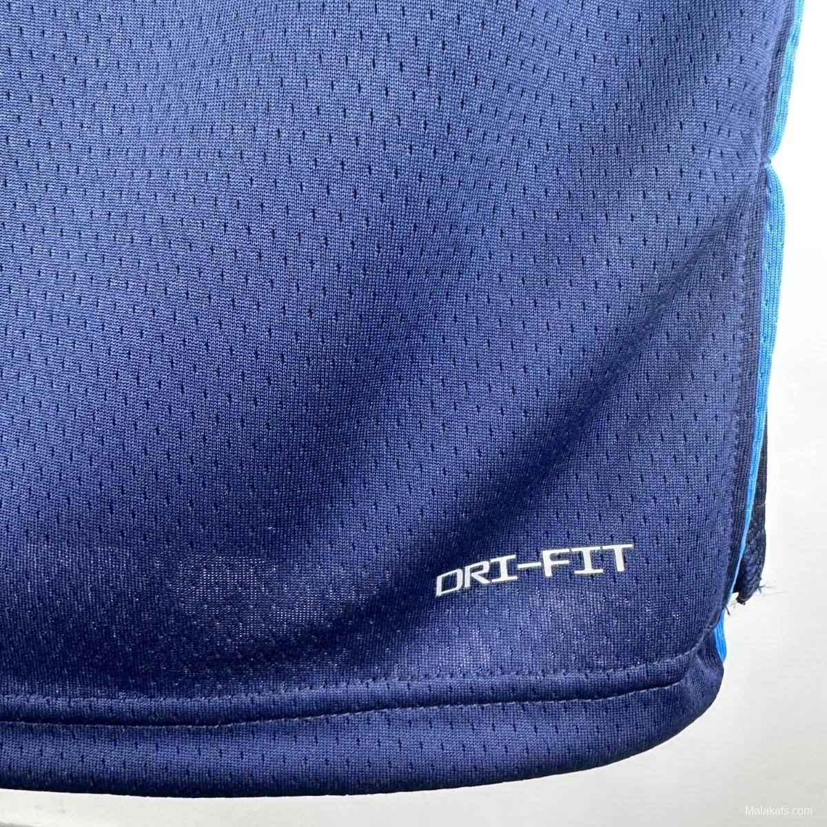 Los Angeles Clippers Harden #1 2024/25 Icon Edition Jersey