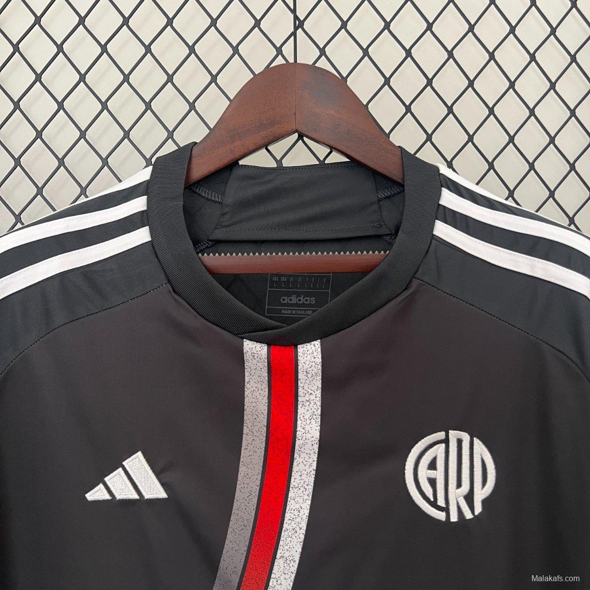 24/25 River Plate Third Jersey