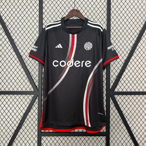 24/25 River Plate Third Jersey