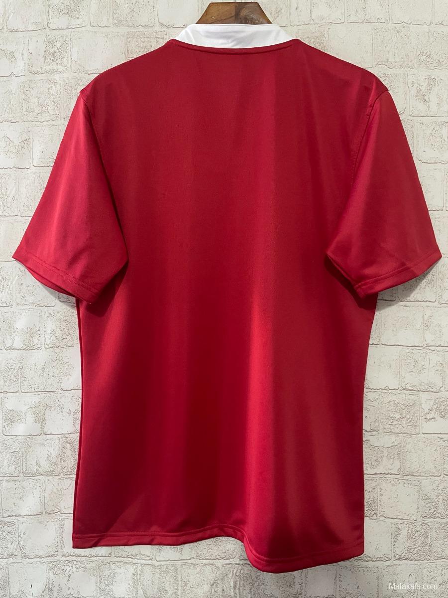 British & Irish Lions 2024 Home Jersey