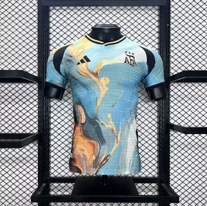 2024 Player Argentina Concept Edition Jersey