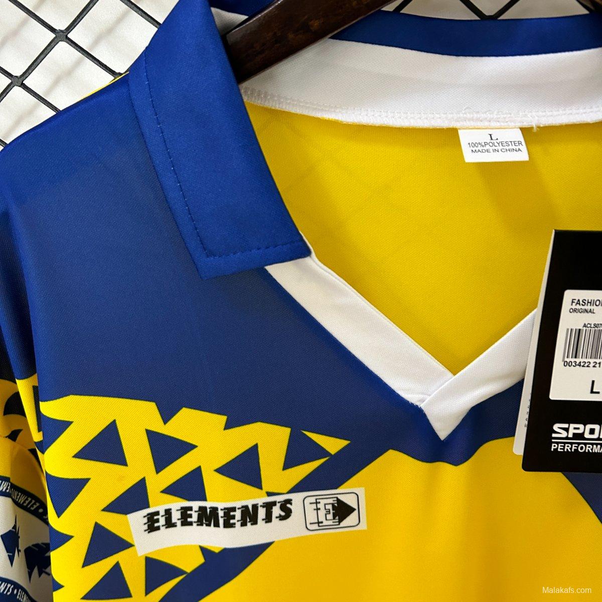 Retro Cadiz 91/92 Home Jersey