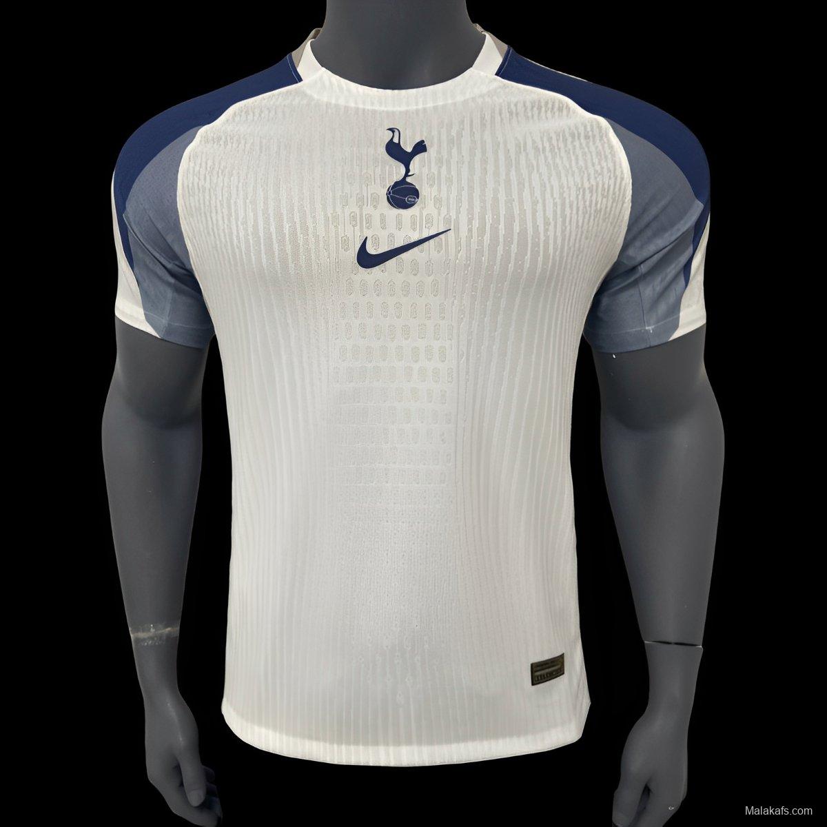 Player Version 25/26 Tottenham Hotspur Home Jersey
