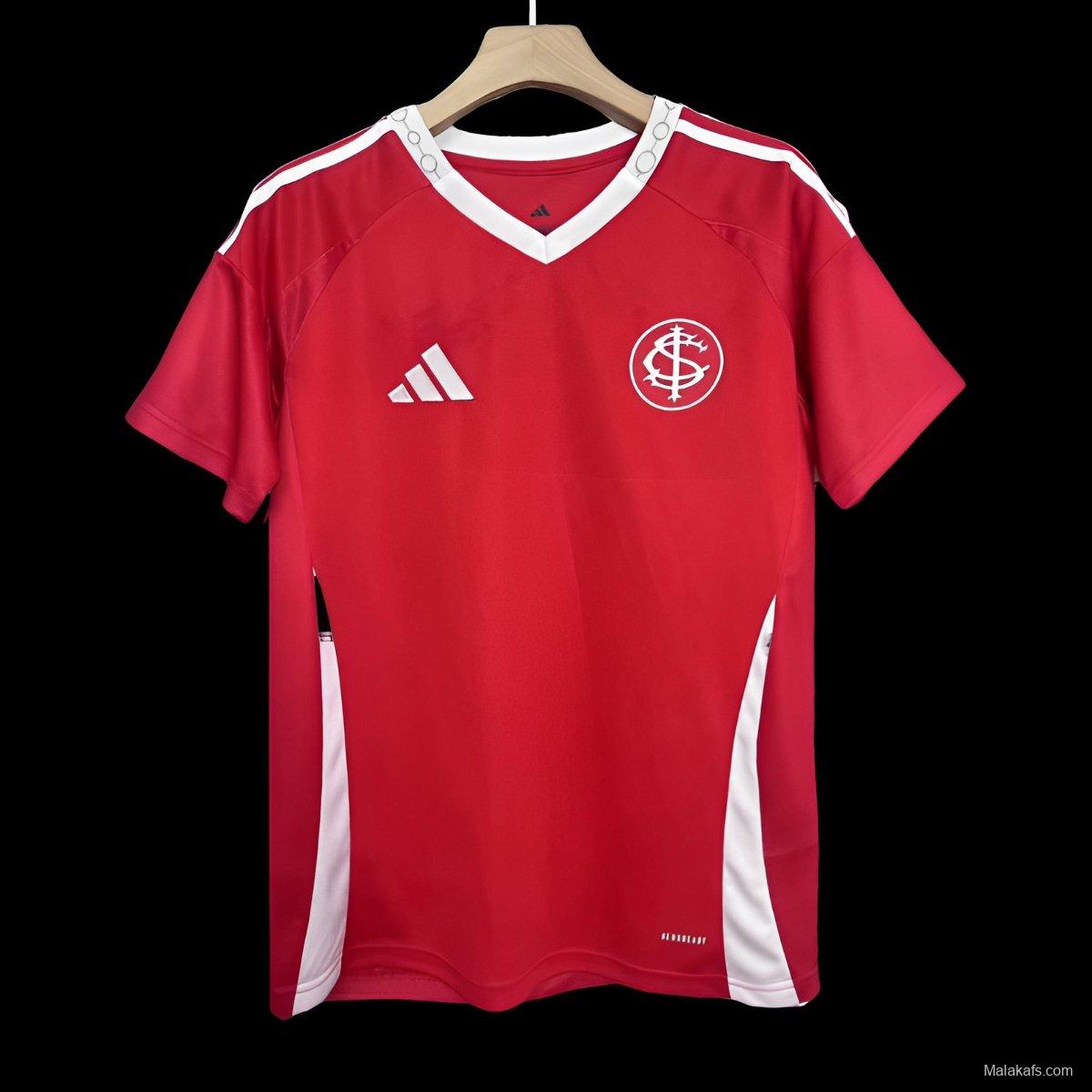 25/26 SC Internacional Home Jersey