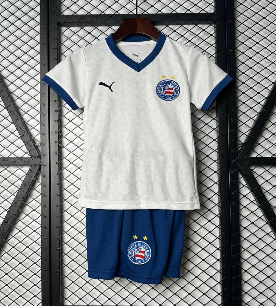 25/26 Kids Bahia Home Size 16-28 Jersey