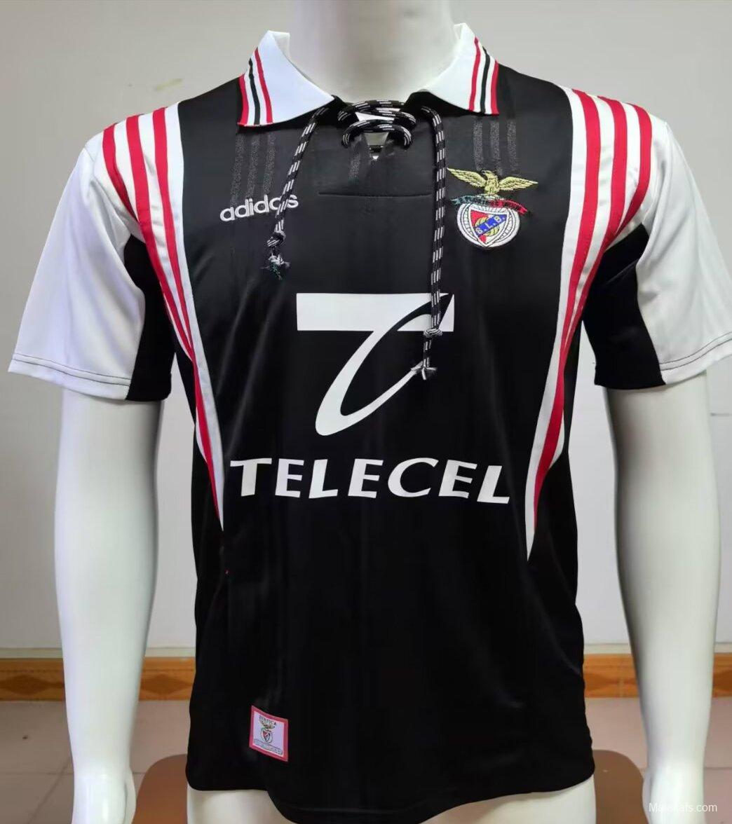 Retro 97/98 Benfica Away Jersey