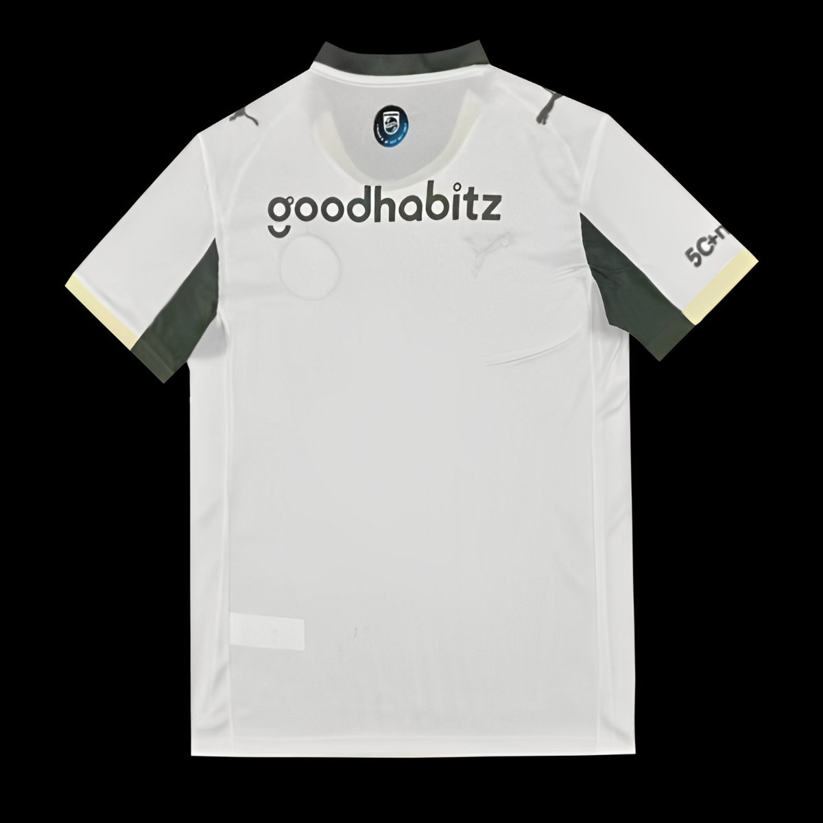 25/26 PSV Eindhoven Third Jersey