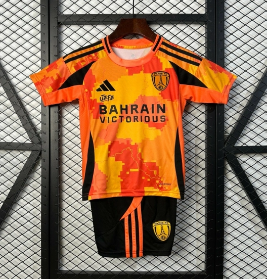 25/26 Kids PSG Special Edition 16-28