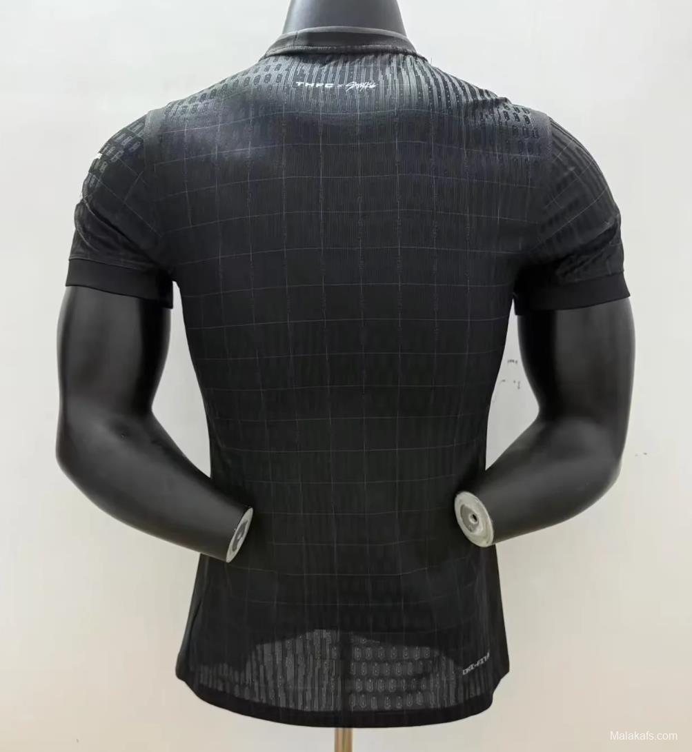 Player Version  25/26 Tottenham Hotspur X StrayKids Away Jersey