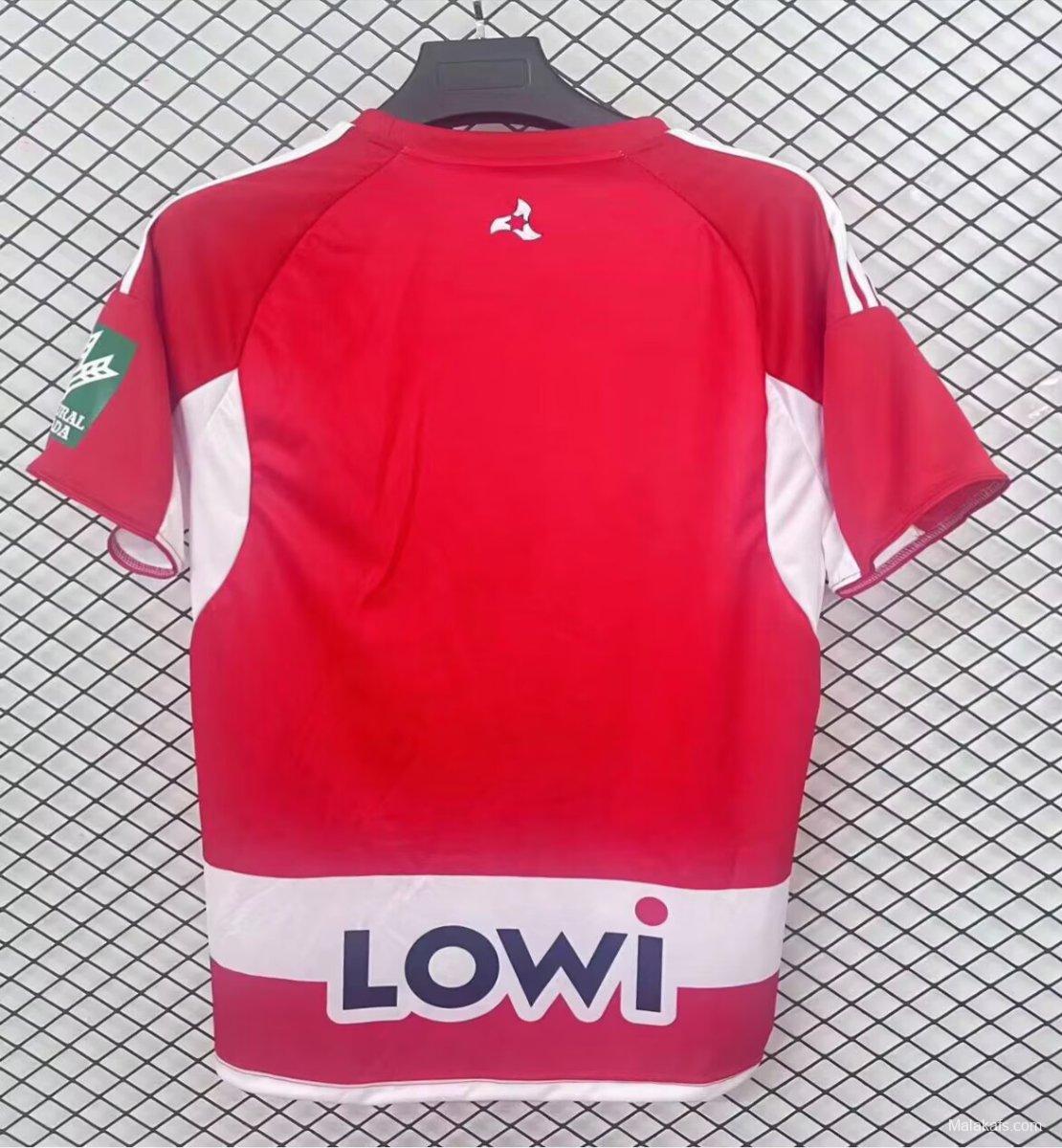 25/26 Granada Home Jersey