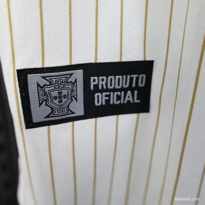 2025 Portugl US Pack Baseball Jersey