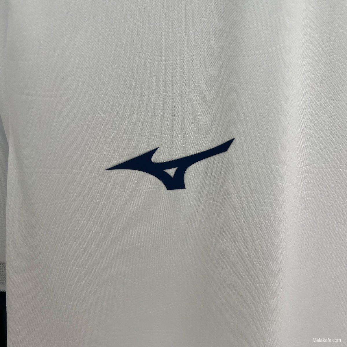 25/26 Lazio Away Jersey