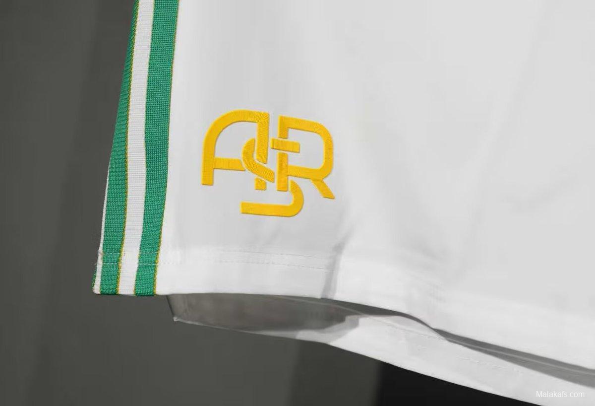 Player Version 25/26 Roma Third Shorts