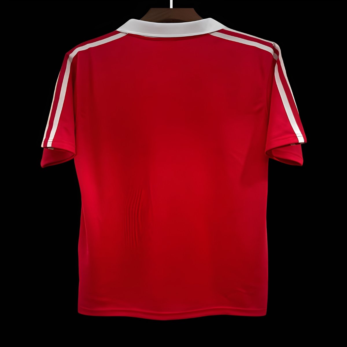 Retro 80/81 Nurnberg Home Jersey