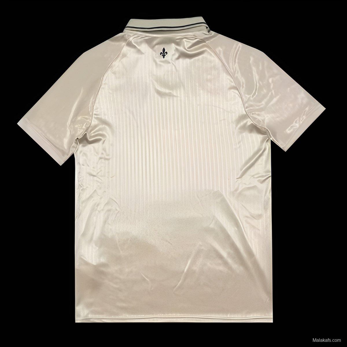 25/26 FC Versailles Classy Gold Special Jersey