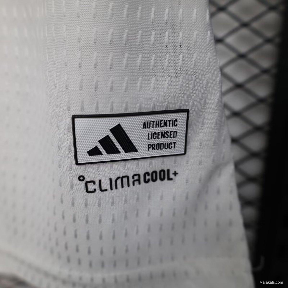 Player Version 2026 Germany Home Women Jersey