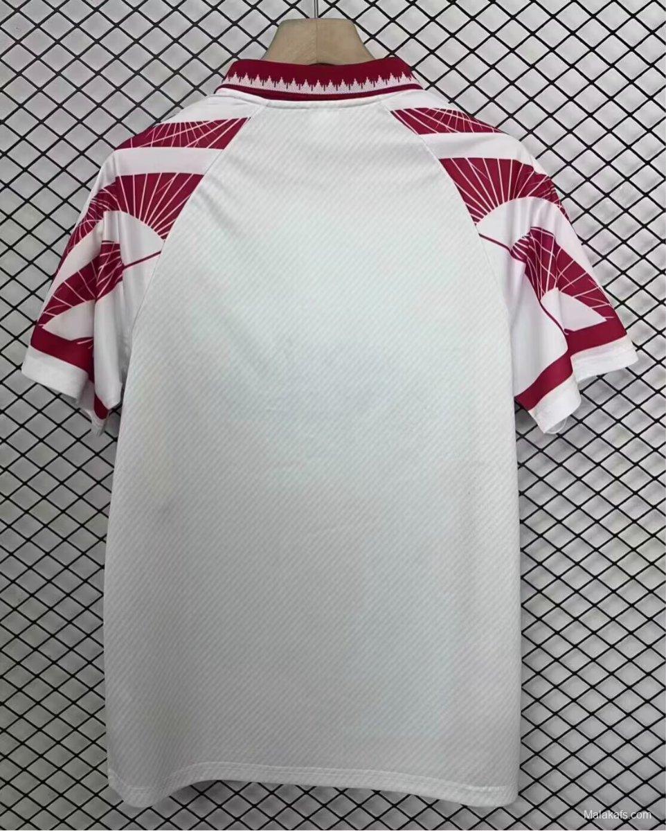 Retro 96/97 Koln Home Jersey