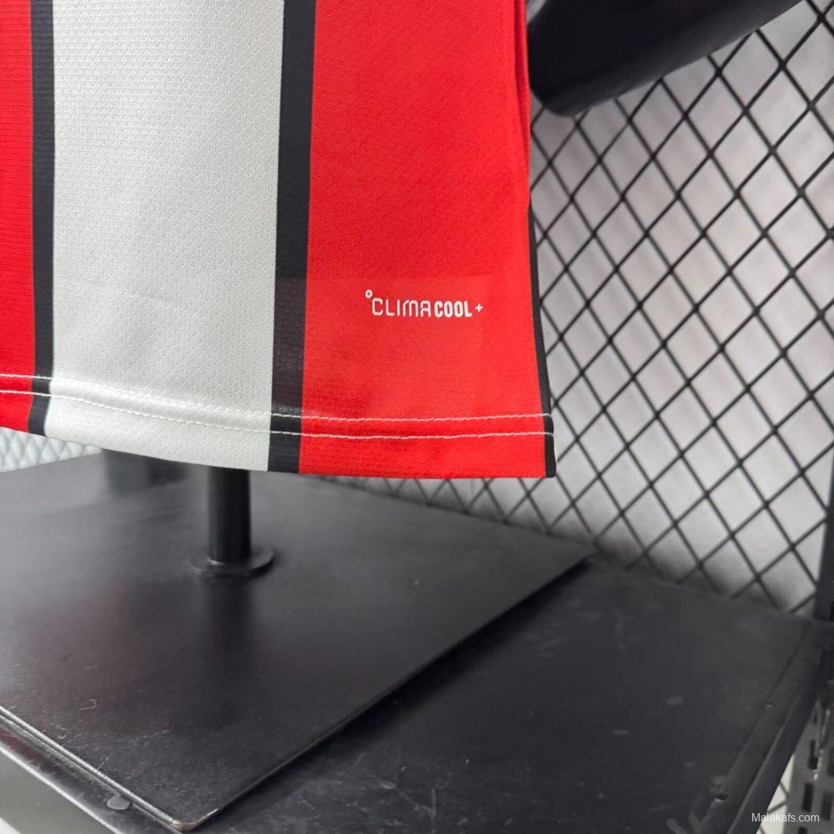 Player Version 26/27 River Plate Away Jersey