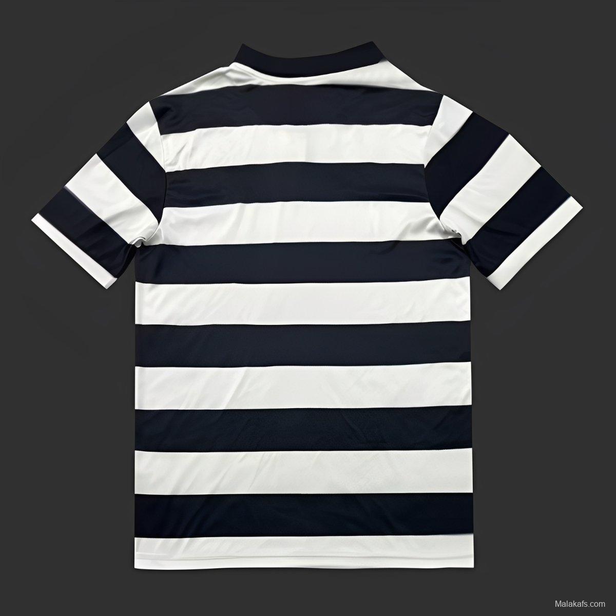 25/26 Juventus Forth Jersey