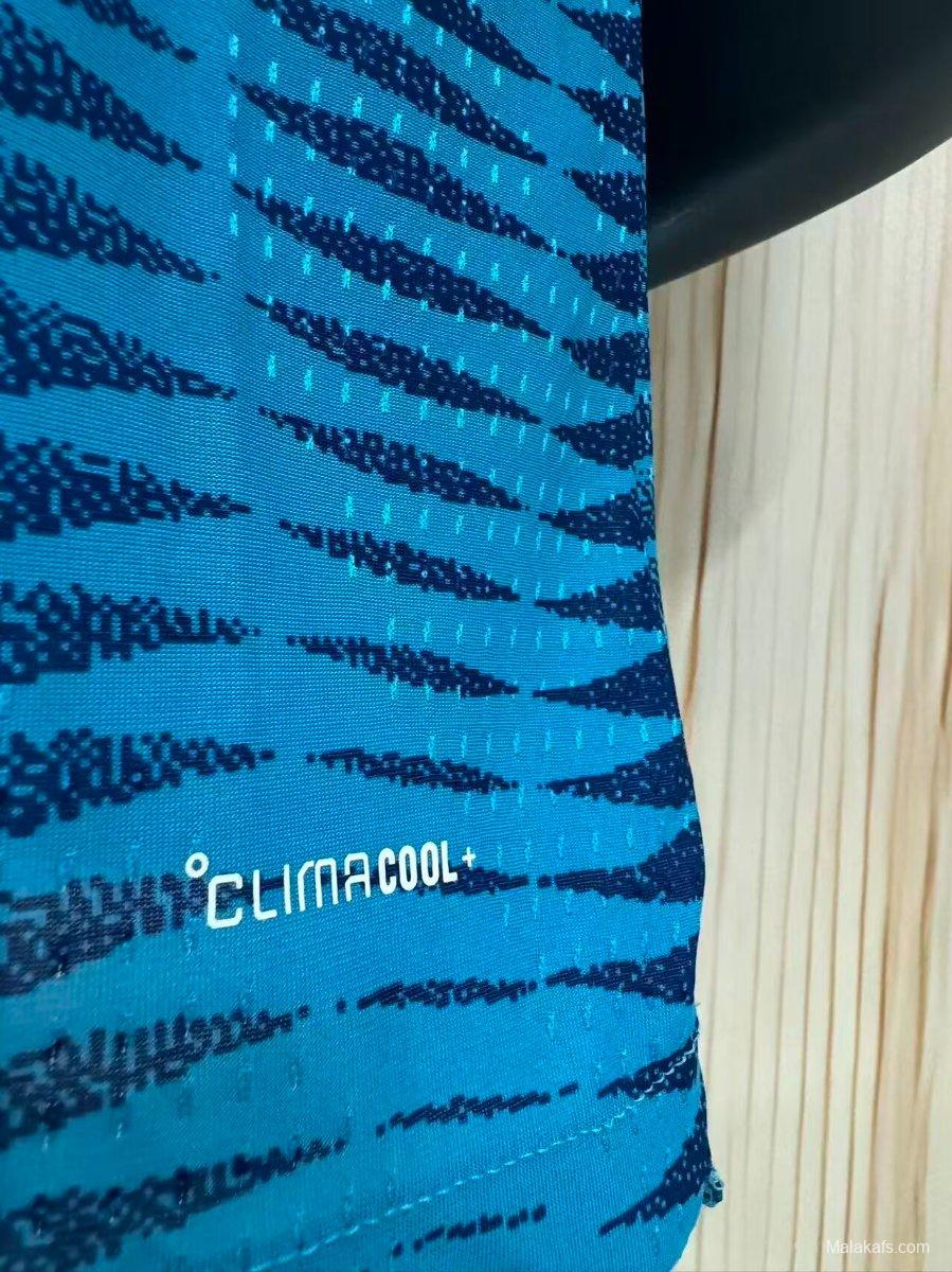 Player Version 2026 Colombia Away Jersey