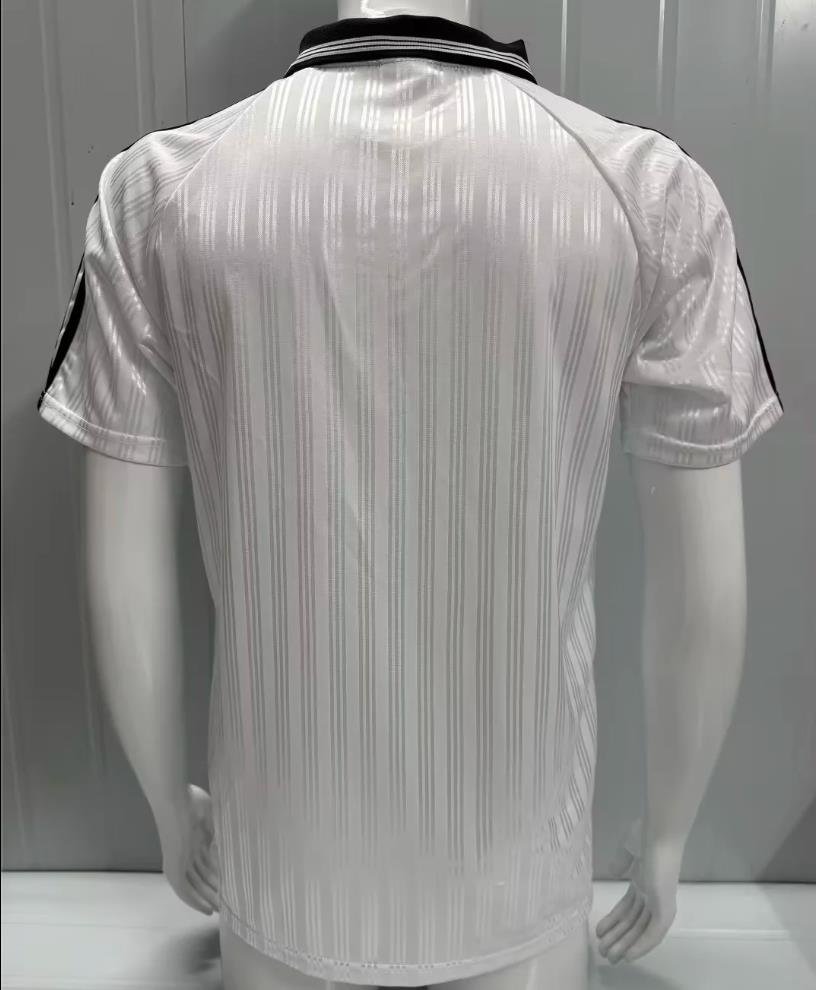 Retro 96/97 Besiktas Home Jersey
