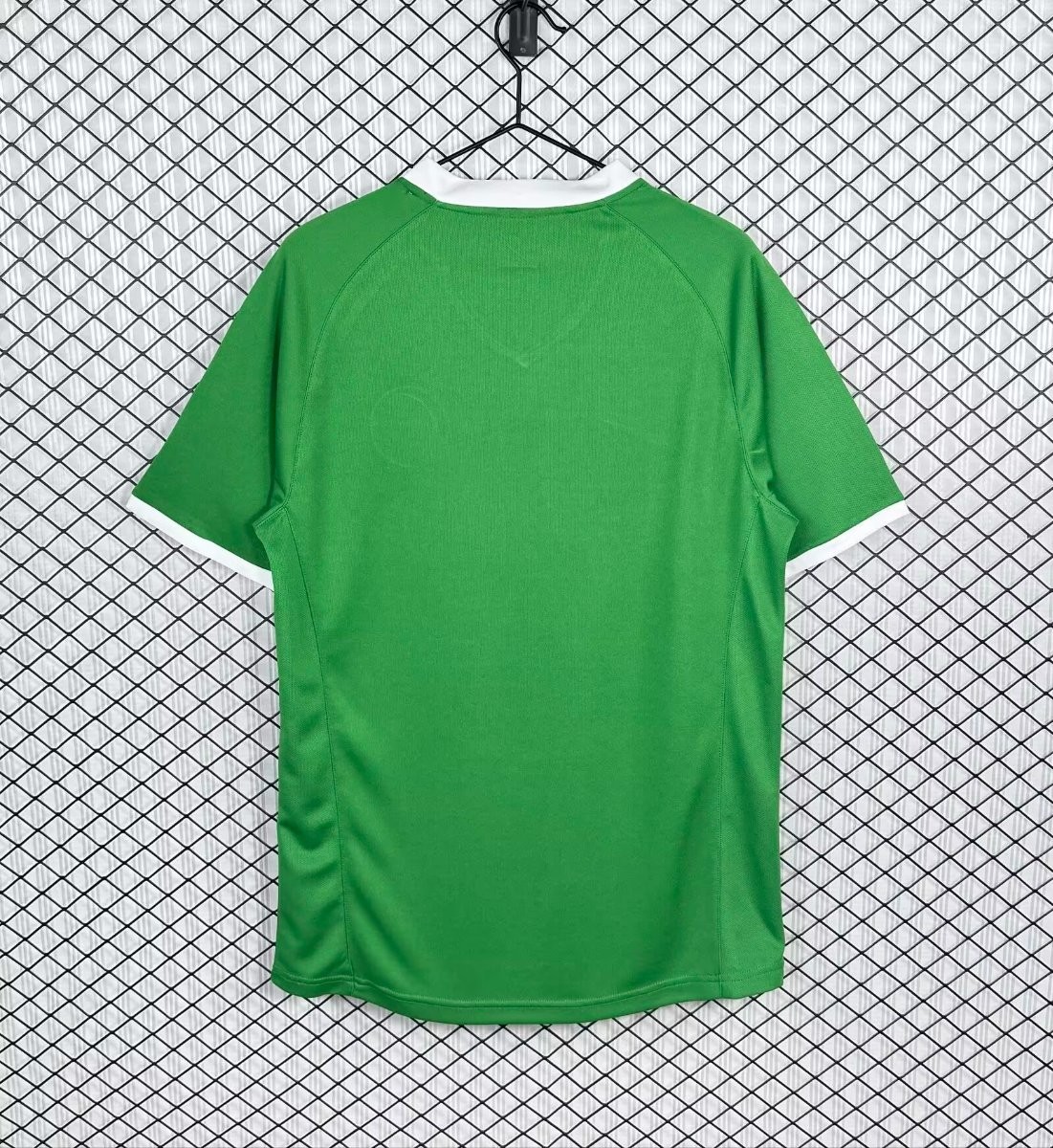 Retro 08/09 VfL Wolfsburg Home Jersey
