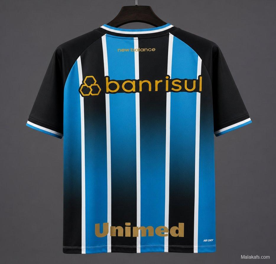 26/27 Gremio Home Jersey