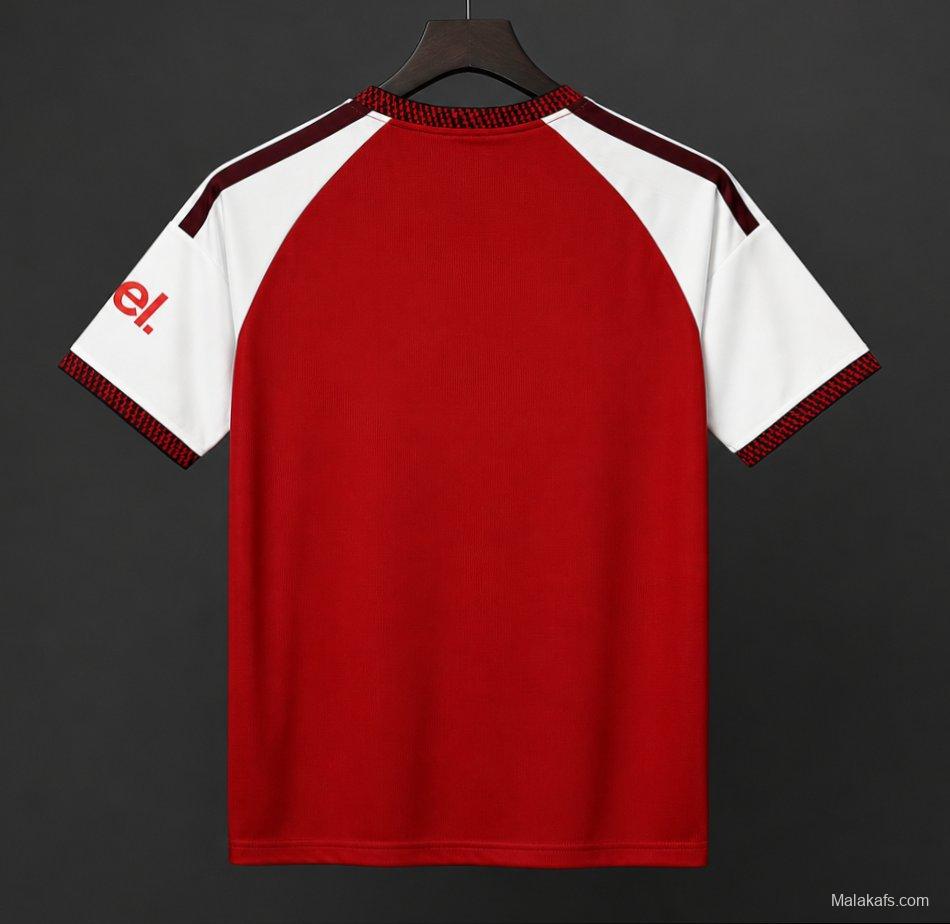 26/27 Arsenal Home Jersey