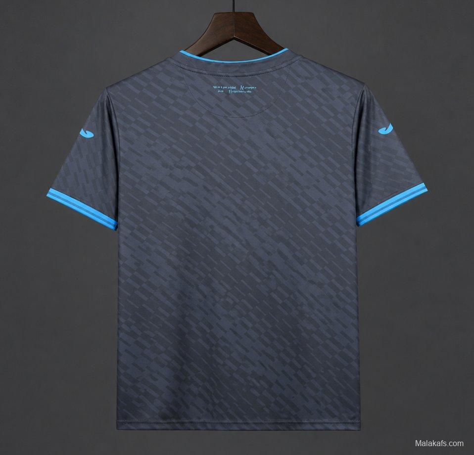2026 Honduras Third Jersey