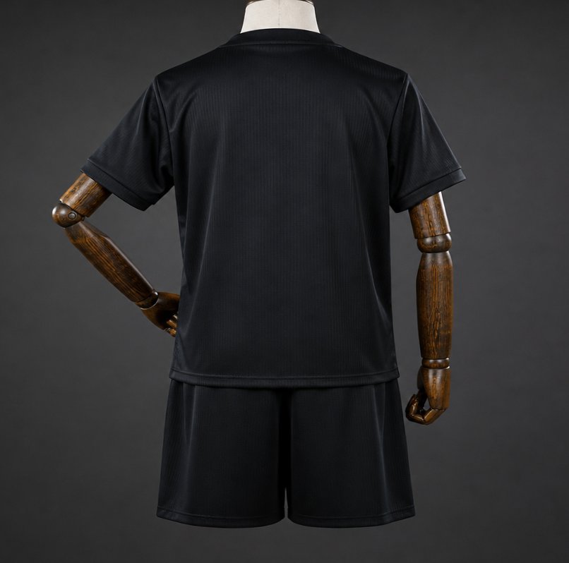 2026 Kids Norway Away Kit Jersey Size 16-28