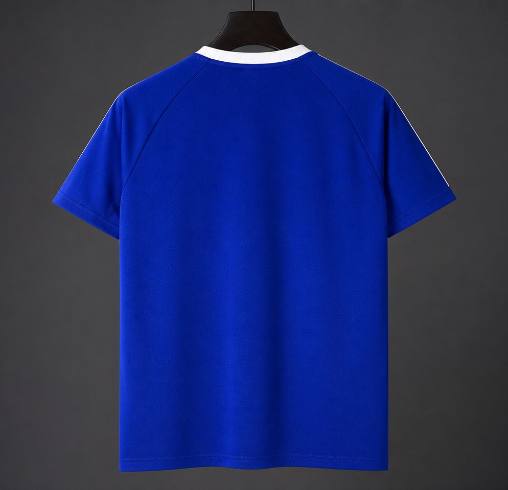 2026 Argentina Blue Trianing Jersey
