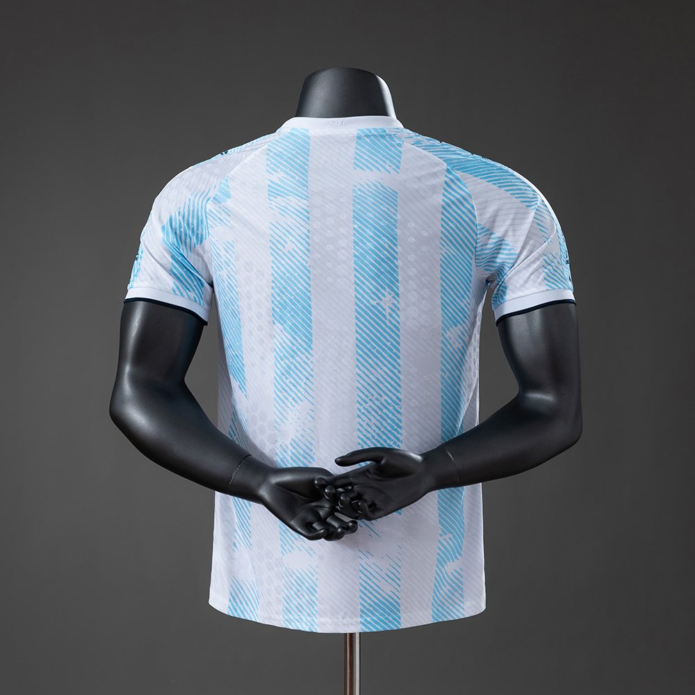 Argentina 2026 World Cup Special Edition Player Version Jersey S-2XL