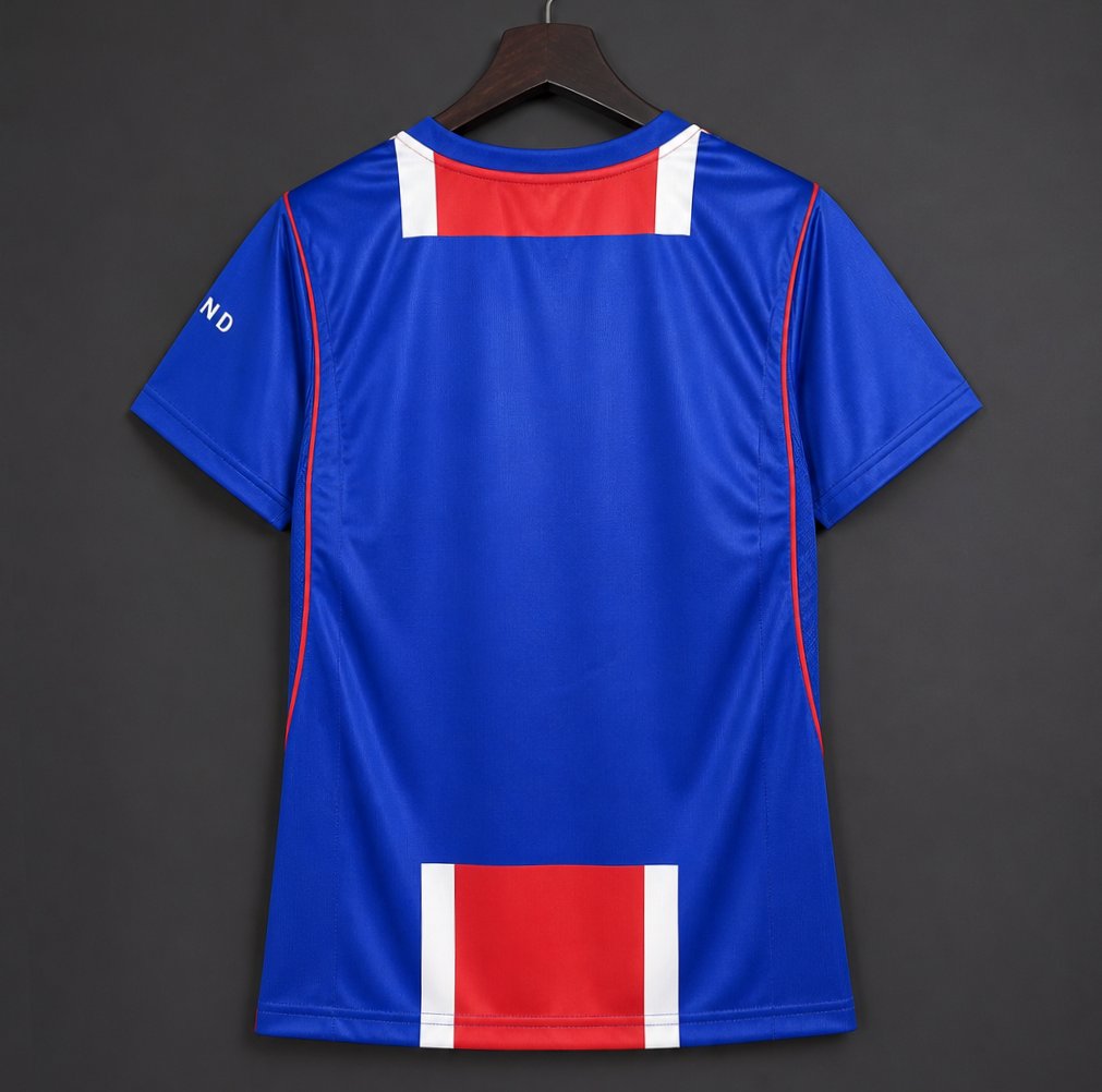 26/27 Women PSG Home Jersey
