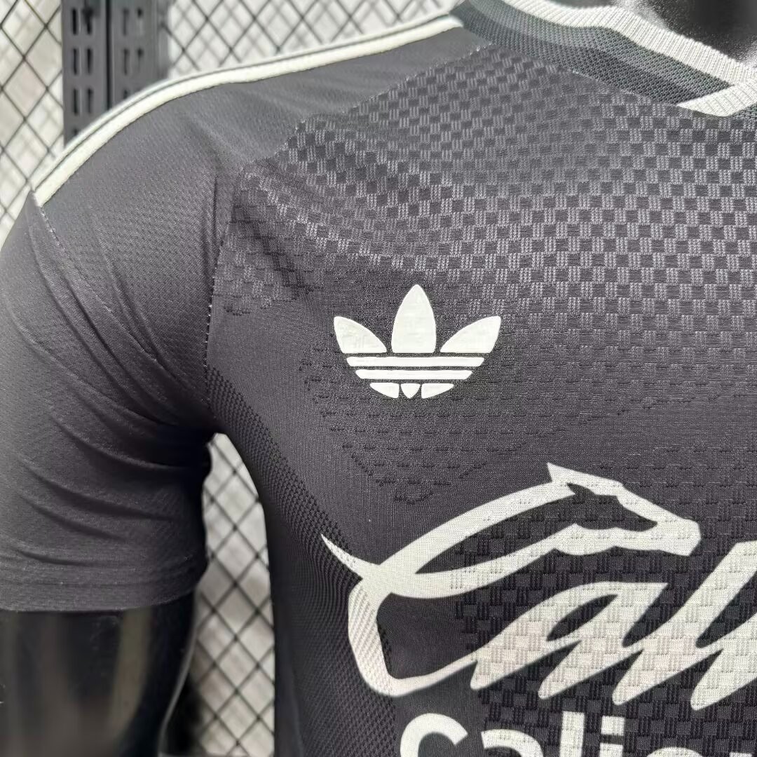 Player Version 26/27 Club America Away Jersey