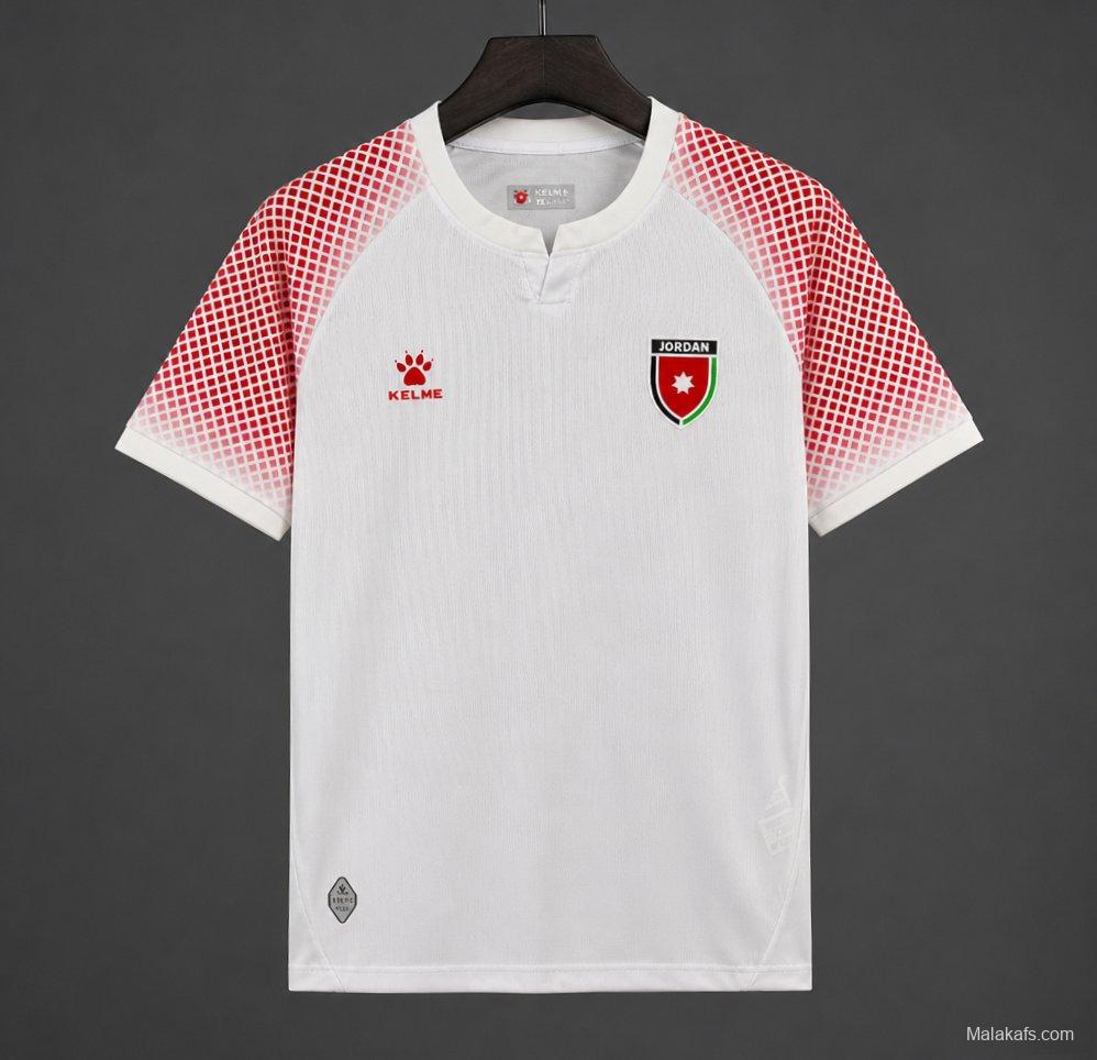 2026 Jordan World Cup Home Jersey