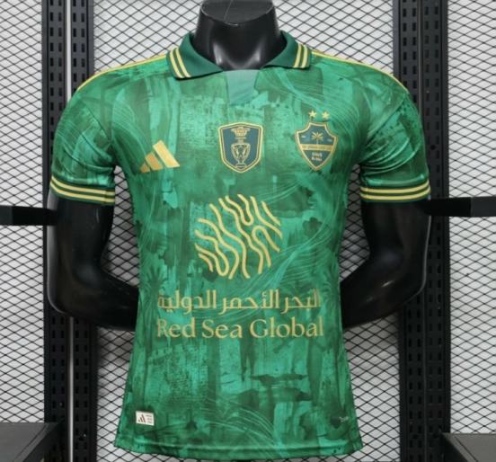 Player Version 26/27 Saudi Arabia Special Edition Jersey