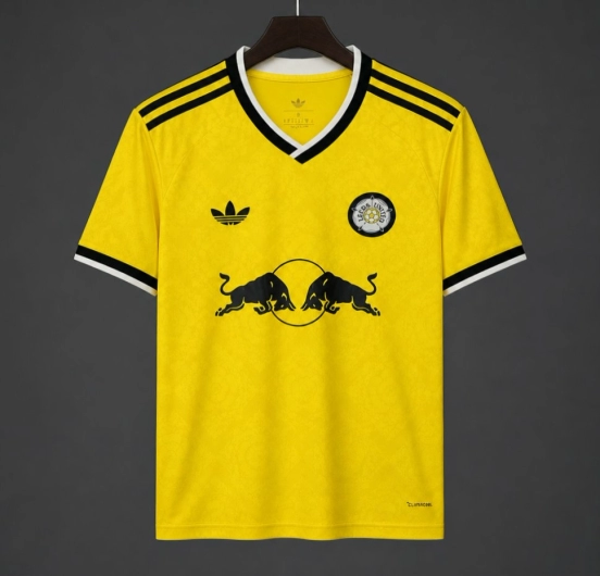26/27 Leeds United Away Jersey