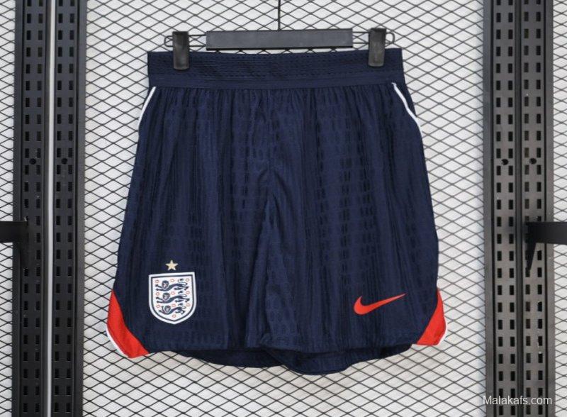 Player Version 26/27 England Away Shorts