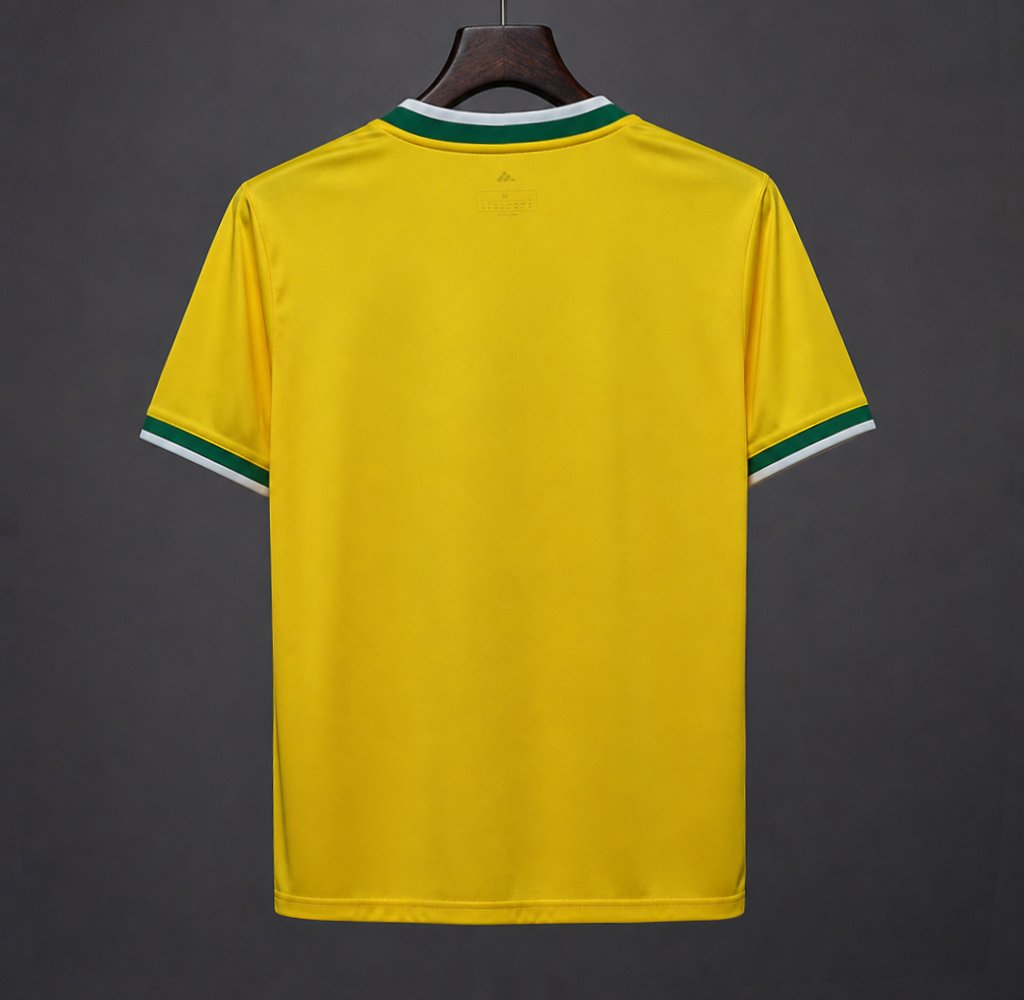 2026  Brazil Sport Club Internacional Away Jersey