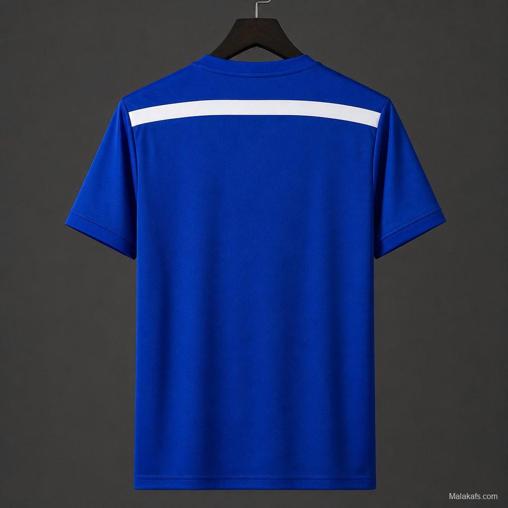 Retro 14/15 Chelsea Home Jersey