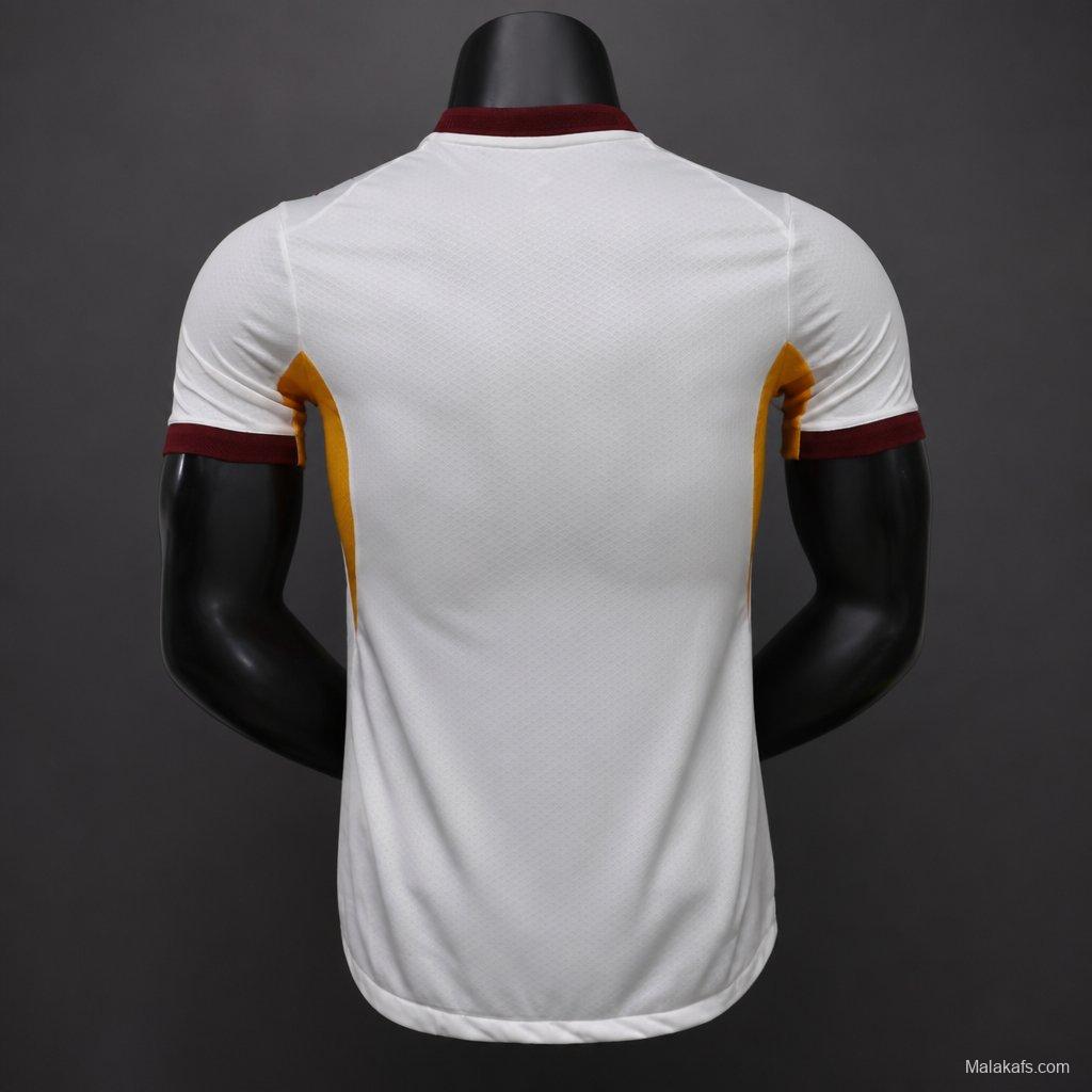 Player Version 26/27 Galatasaray Away Jersey