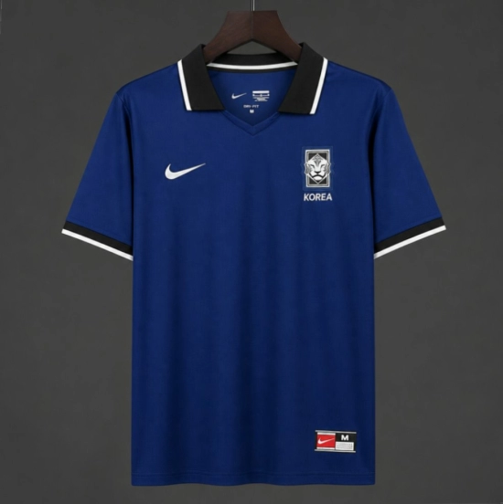 2026 South Korea Navy Special Jersey